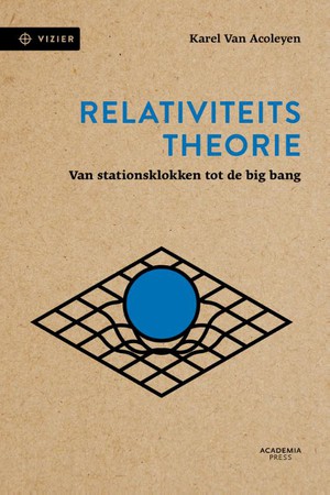 Relativiteitstheorie