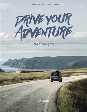 Drive your adventure Noorwegen
