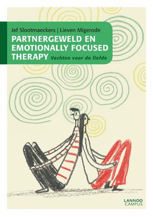 Partnergeweld en Emotionally Focused Therapy