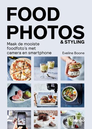 Food Photos & Styling