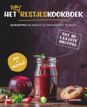 Het 2de Restjeskookboek