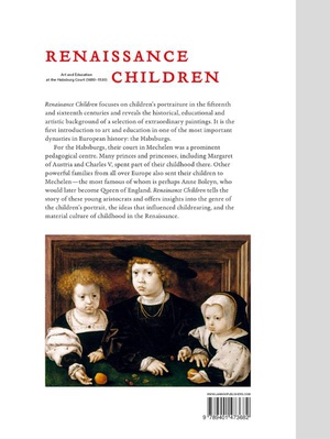 Renaissance children
