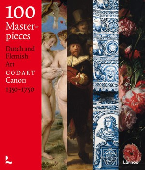 100 Masterpieces Dutch and Flemish art (1350-1750)