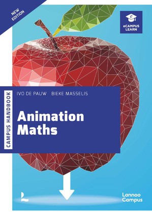 Animation maths