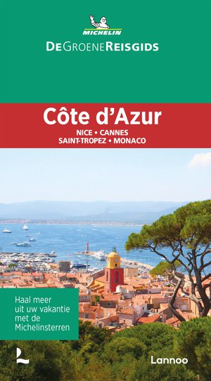 Côte d'Azur / Monaco / Nice / Cannes