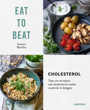 Eat to beat: Cholesterol