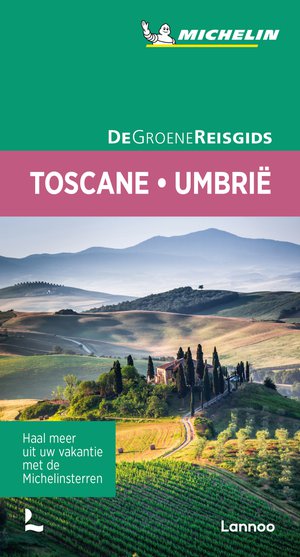 Toscane - Umbrië