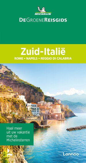 De Groene Reisgids - Zuid-Italië