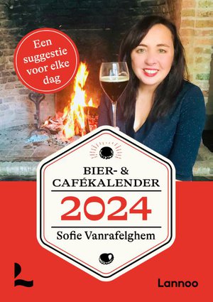 Bier- en cafékalender 2024