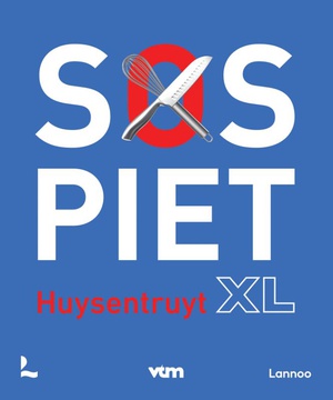 SOS Piet XL