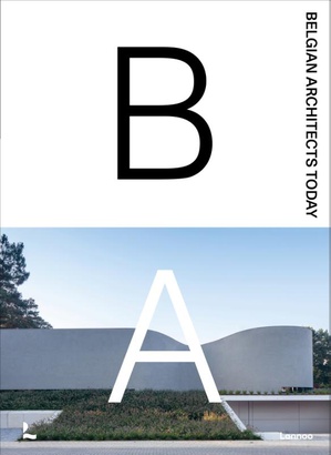 Belgian Architects Today 