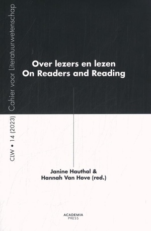 Over lezers en lezen / On readers and reading