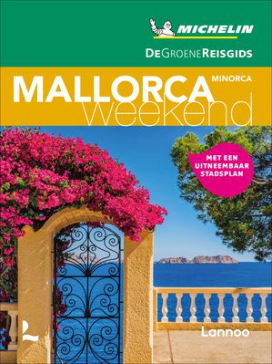 De Groene Reisgids Weekend Mallorca