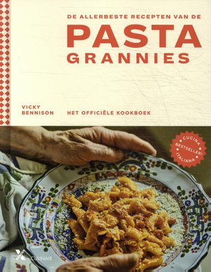 De allerbeste recepten van de Pasta Grannies