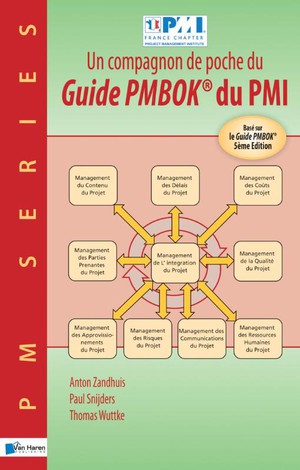 Un companion de poche du Guide PMBOK® du PMI