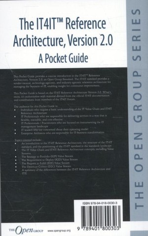 A pocket guide