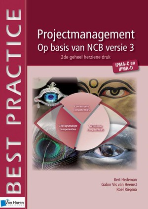 Projectmanagement IPMA-C en IPMA-D