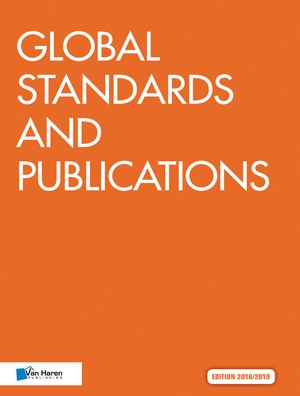 Global standards and publications 2018/2019