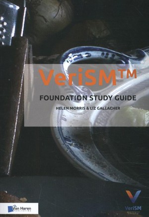VeriSM ™ Foundation Study Guide
