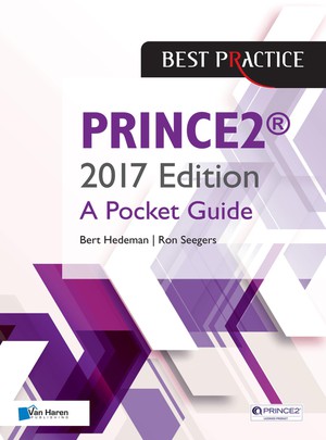 PRINCE2™ A Pocket guide 2017