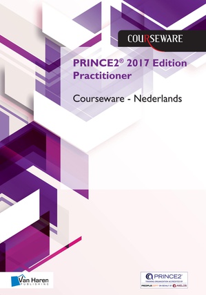PRINCE2® 2017 Edition Practitioner