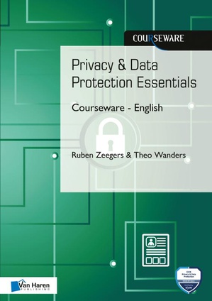 Privacy & Data Protection Essentials Courseware - English