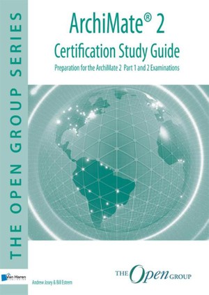 ArchiMate® 2 - Certification Study Guide