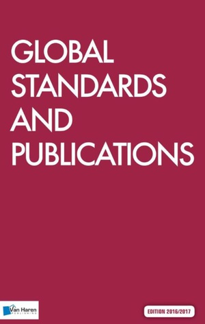 Global Standards and Publications Edition 2016/2017