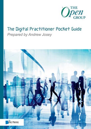 The Digital Practitioner – A Pocket Guide