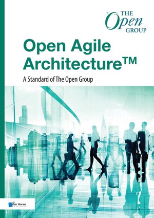 Open Agile Architecture™