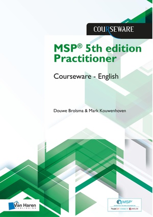 MSP® 5th edition Practitioner