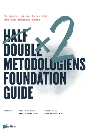 Half Double metodologien Foundation Guide