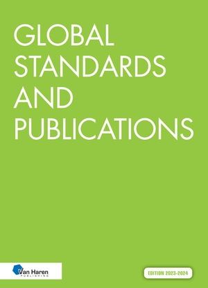 Global Standards and Publications Edition 2022 - 2024