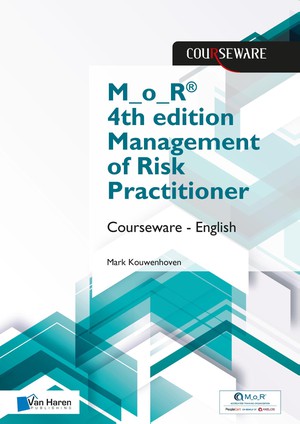 M_o_R® 4th edition Management of Risk Practitioner
