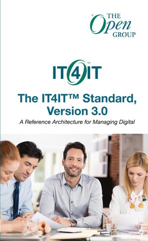 The IT4IT™ Standard Version 3.0