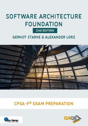Software Architecture Foundation 2nd edition
