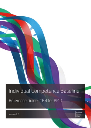 Individual Competence Baseline