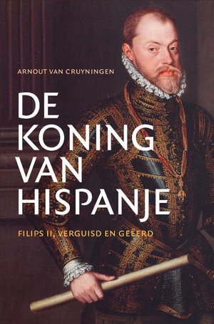 De koning van Hispanje