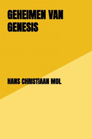 Geheimen van Genesis