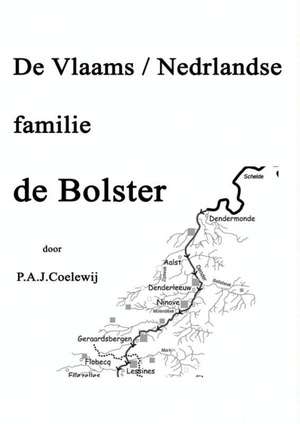 De Vlaams/Nederlandse familie De Bolster