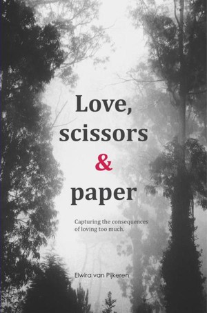 Love, scissors & paper