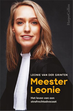 Meester Leonie - Backcard à 6 ex.