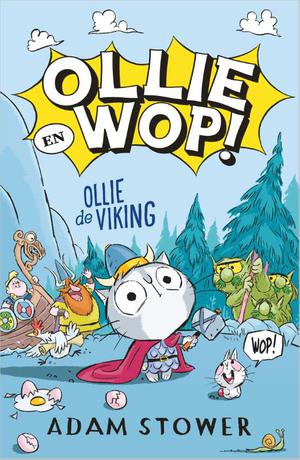 Ollie de Viking