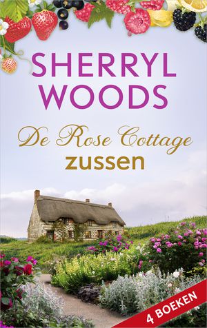 De Rose Cottage zussen
