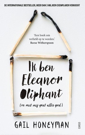 Ik ben Eleanor Oliphant