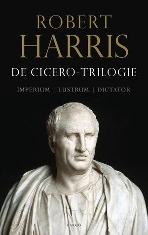 De Cicero-trilogie