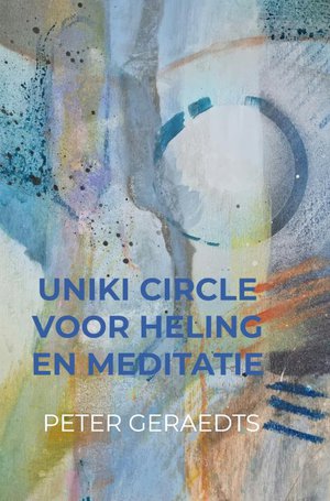 Uniki Circle voor heling en meditatie