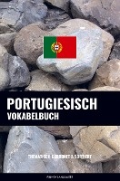 Portugiesisch Vokabelbuch