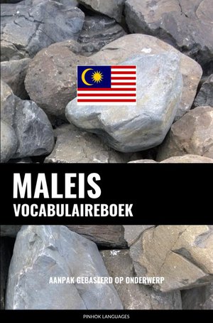 Maleis vocabulaireboek