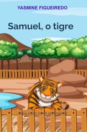 Samuel, o tigre